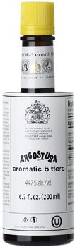 Angostura Aromatic Bitters 200ml Btl
