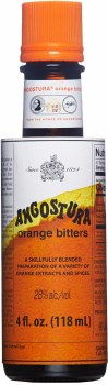 Angostura Orange Bitters 4oz Btl