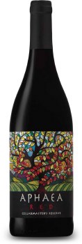 Aphaea Red Blend 750ml