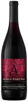 Apothic Pinot Noir 750ml