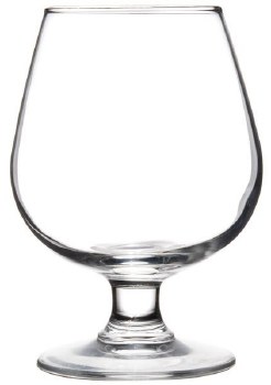 Arcoroc Brandy Glass 17oz