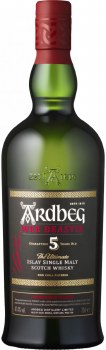 Ardbeg Wee Beastie Single Malt Scotch 750ml