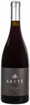 Iris Vineyards Arete WV Pinot Noir 2015 750ml