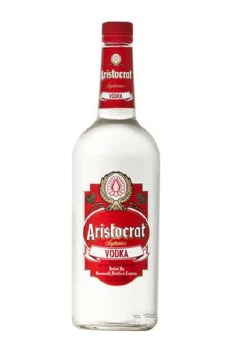 Aristocrat Vodka 375ml