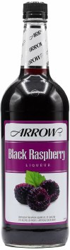Arrow Black Raspberry Schnapps 1L