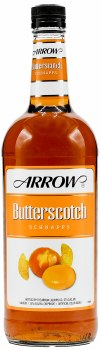 Arrow Butterscotch Sch 1l