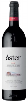 Bodegas Aster by La Rioja Alta Crianza  750ml