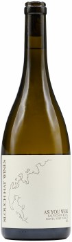 Slouch Hat Wines As You Were Sauvignon Blanc 750ml