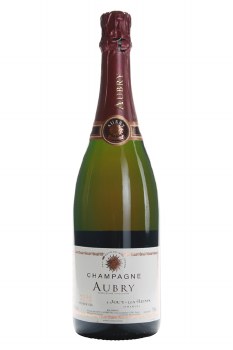 Aubry Rose Champagne 750ml