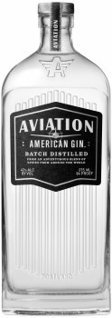 Aviation American Gin 375ml