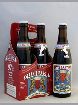 Ayinger Celebrator Doppelbock 4pk 11.2oz Btl