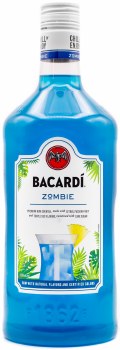 Bacardi Zombie 1.75L