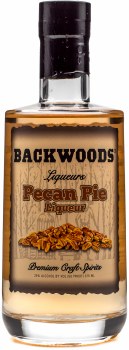 Backwoods Pecan Pie Liqueur 375ml