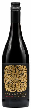 Baileyana Firepeak Edna Valley Pinot Noir 750ml