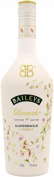 Baileys Almande Almondmilk Liqueur 750ml