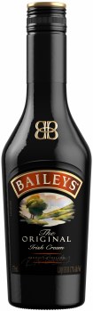 Baileys Original Irish Cream Liqueur 375ml