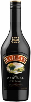 Baileys Original Irish Cream Liqueur 750ml