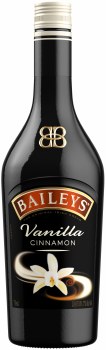 Baileys Vanilla Cinnamon 750ml