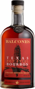 Balcones Texas Pot Still Bourbon 750ml