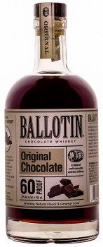 Ballotin Original Chocolate 750ml