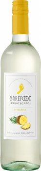 Barefoot Fruitscato Pineapple 750ml