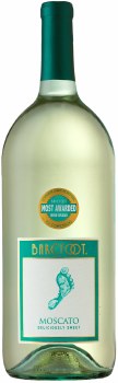 Barefoot Moscato 1.5L