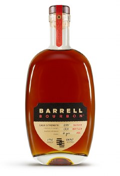 Barrell Bourbon Batch 35  750ml