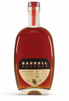 Barrell Bourbon Cask 31 750ml