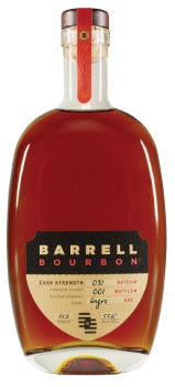 Bourbon Barrell Cask Batch 32 750ml