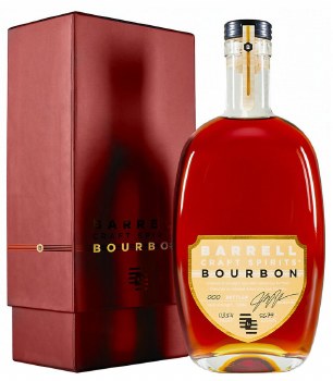Barrell Bourbon Gold Label 750ml