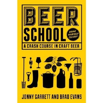 Beer School A crash course in Craft Beer