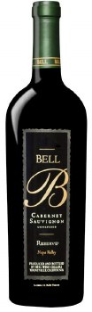 Bell Cabernet Sauvignon Napa Valley Reserve 750ml