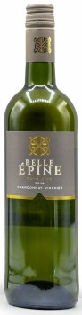 Belle Epine Chardonnay Viognier 750ml