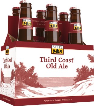 Bells Third Coast Old Ale 6pk 12oz Btl