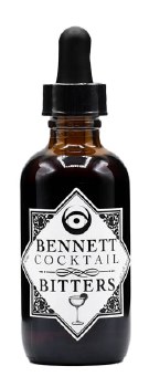 Bennett Cocktail Bitters 60ml