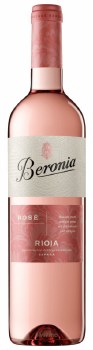 Beronia Rose Rioja 750ml