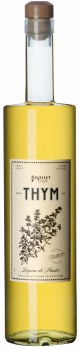 Bigallet Thyme Herbal Liqueur 750ml