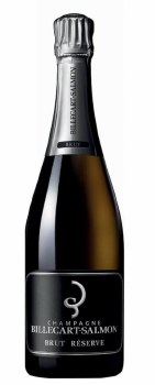 Billecart Salmon Brut Reserve 375mL 375ml