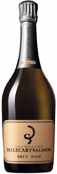 Billecart Salmon Brut Rose 750ml