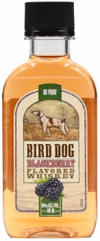 Bird Dog Blackberry Whiskey 100ml