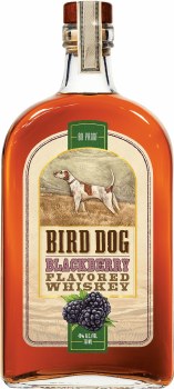 Bird Dog Blackberry Whiskey Plastic 750ml