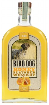 BIrd Dog Honey Flavored Whiskey 750ml