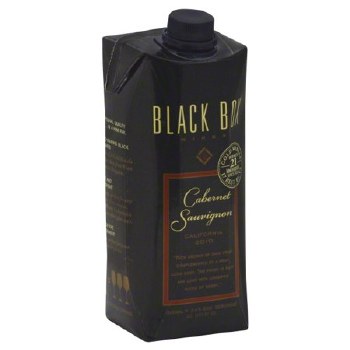 Black Box Cabernet Sauvignon 500ml Box