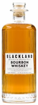 Blackland Bourbon Whiskey 750ml