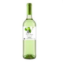 Bodegas Ruiz de Vinaspre Blanco 750ml