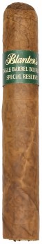 Blantons Single Barrel Special Reserve Cigar 6" x 56 Ring Guage