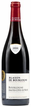 Blason de Bourgogne Hautes Cotes de Nuits 750ml