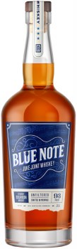 Blue Note Juke Joint Bourbon Whiskey 750ml