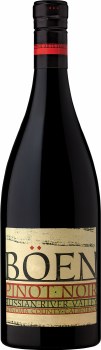 Boen Pinot Noir 750ml