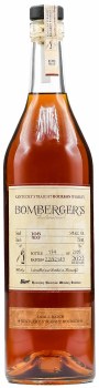 Bombergers Declaration Bourbon 750ml